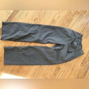 Urban Outfitters Pleated Pants